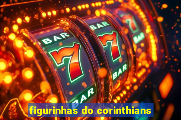 figurinhas do corinthians